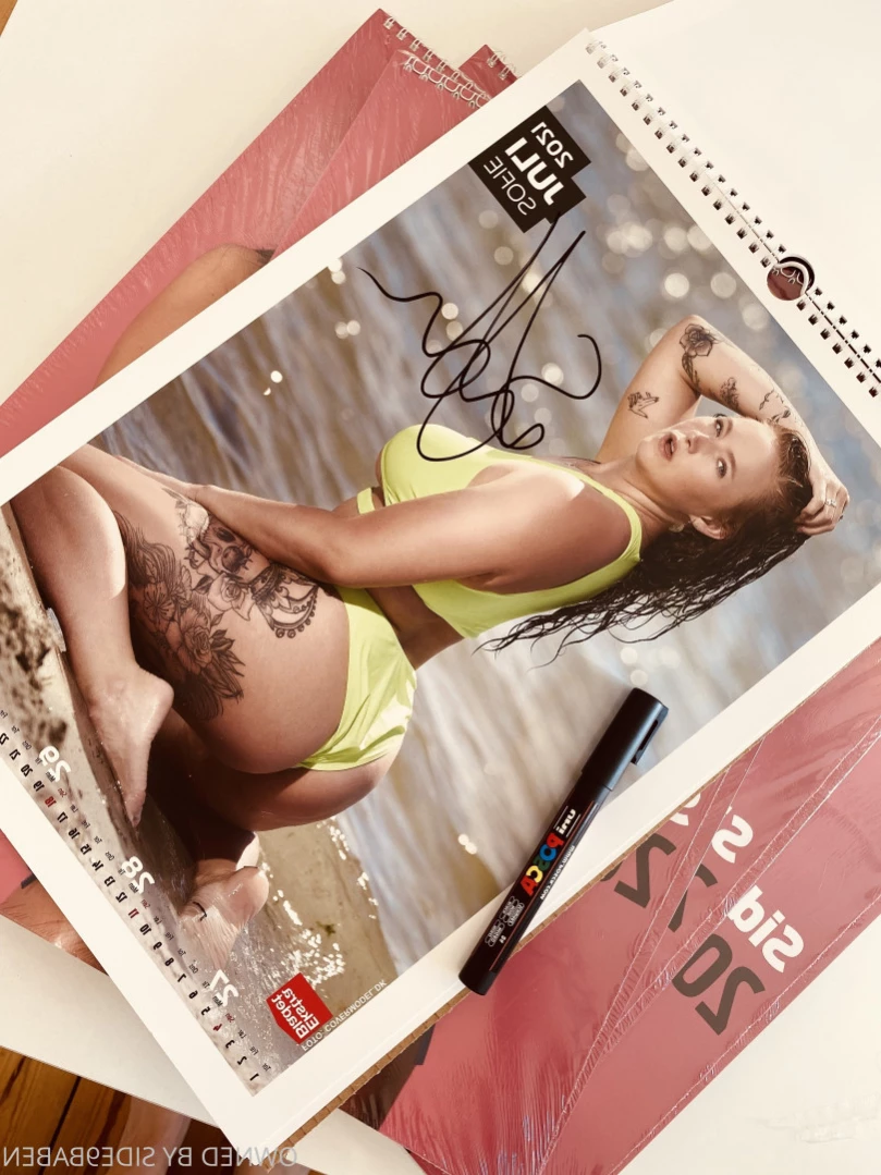 SofieFroslev🍑 [ sofiefroslev ] Onlyfans leaked photo 11606834 on Hotleaks.tv