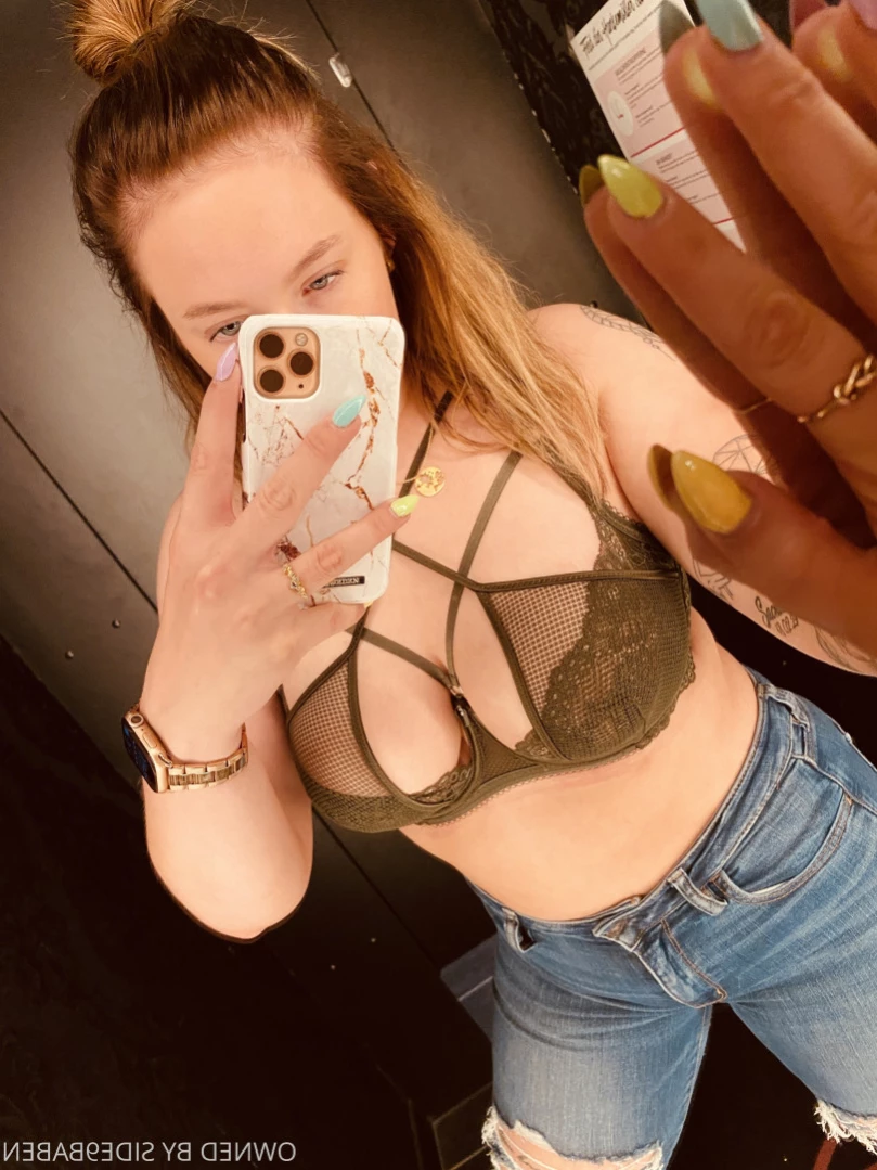 SofieFroslev🍑 [ sofiefroslev ] Onlyfans leaked photo 11653842 on Hotleaks.tv