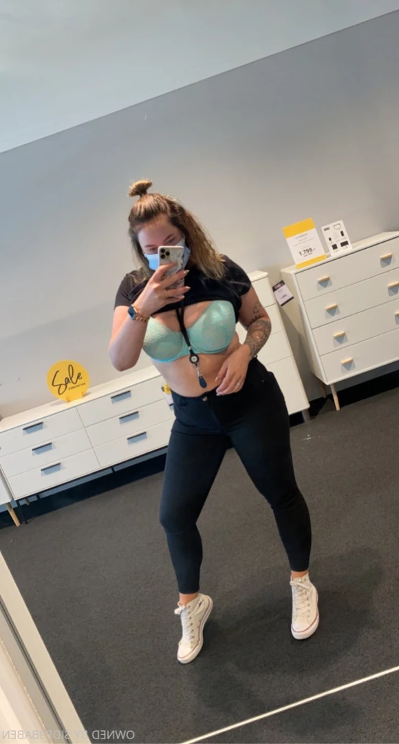 SofieFroslev🍑 [ sofiefroslev ] Onlyfans leaked photo 11958465 on Hotleaks.tv