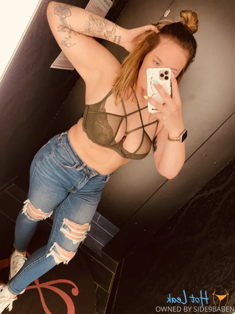 SofieFroslev🍑 [ sofiefroslev ] Onlyfans leaked photo 12329822 on Hotleaks.tv
