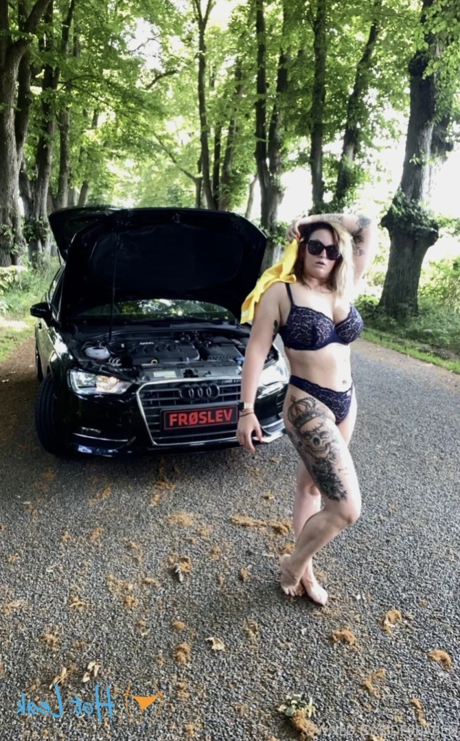 SofieFroslev🍑 [ sofiefroslev ] Onlyfans leaked photo 12370584 on Hotleaks.tv