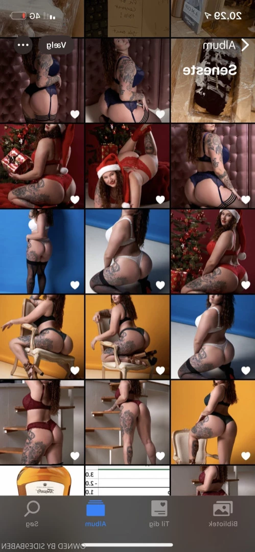 SofieFroslev🍑 [ sofiefroslev ] Onlyfans leaked photo 12642292 on Hotleaks.tv