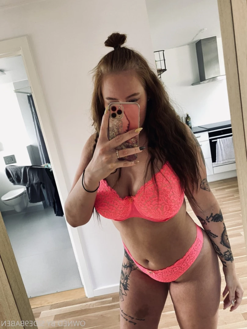 SofieFroslev🍑 [ sofiefroslev ] Onlyfans leaked photo 12657933 on Hotleaks.tv
