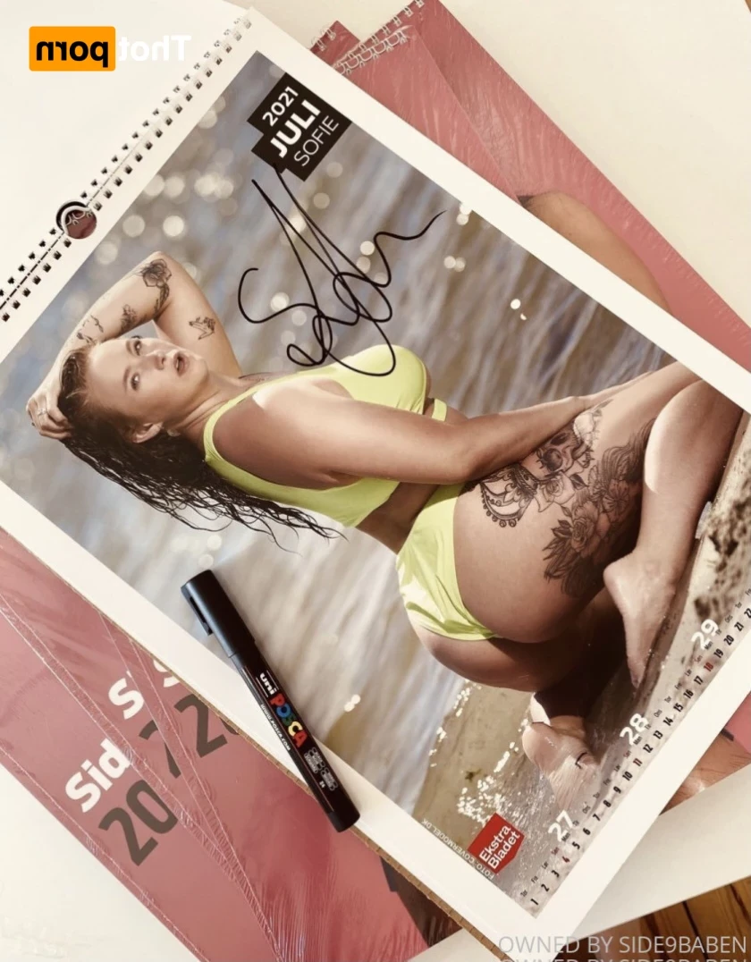 SofieFroslev🍑 [ sofiefroslev ] Onlyfans leaked photo 13878429 on Hotleaks.tv