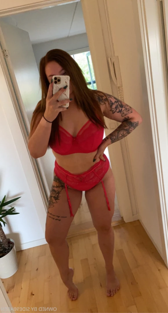 SofieFroslev🍑 [ sofiefroslev ] Onlyfans leaked photo 14590307 on Hotleaks.tv