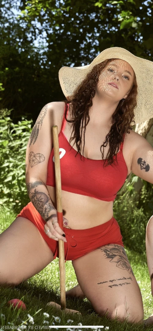 SofieFroslev🍑 [ sofiefroslev ] Onlyfans leaked photo 14598106 on Hotleaks.tv