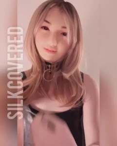 silkcovered Onlyfans leaked video 10802942 on Hotleaks.tv