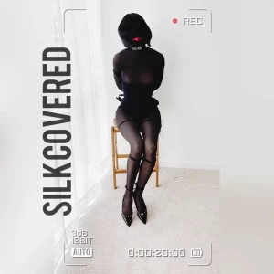 silkcovered Onlyfans leaked video 10802967 on Hotleaks.tv