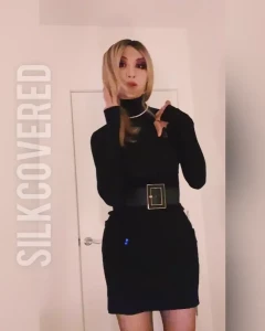 silkcovered Onlyfans leaked video 10802991 on Hotleaks.tv