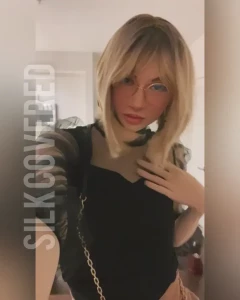 silkcovered Onlyfans leaked video 10803011 on Hotleaks.tv