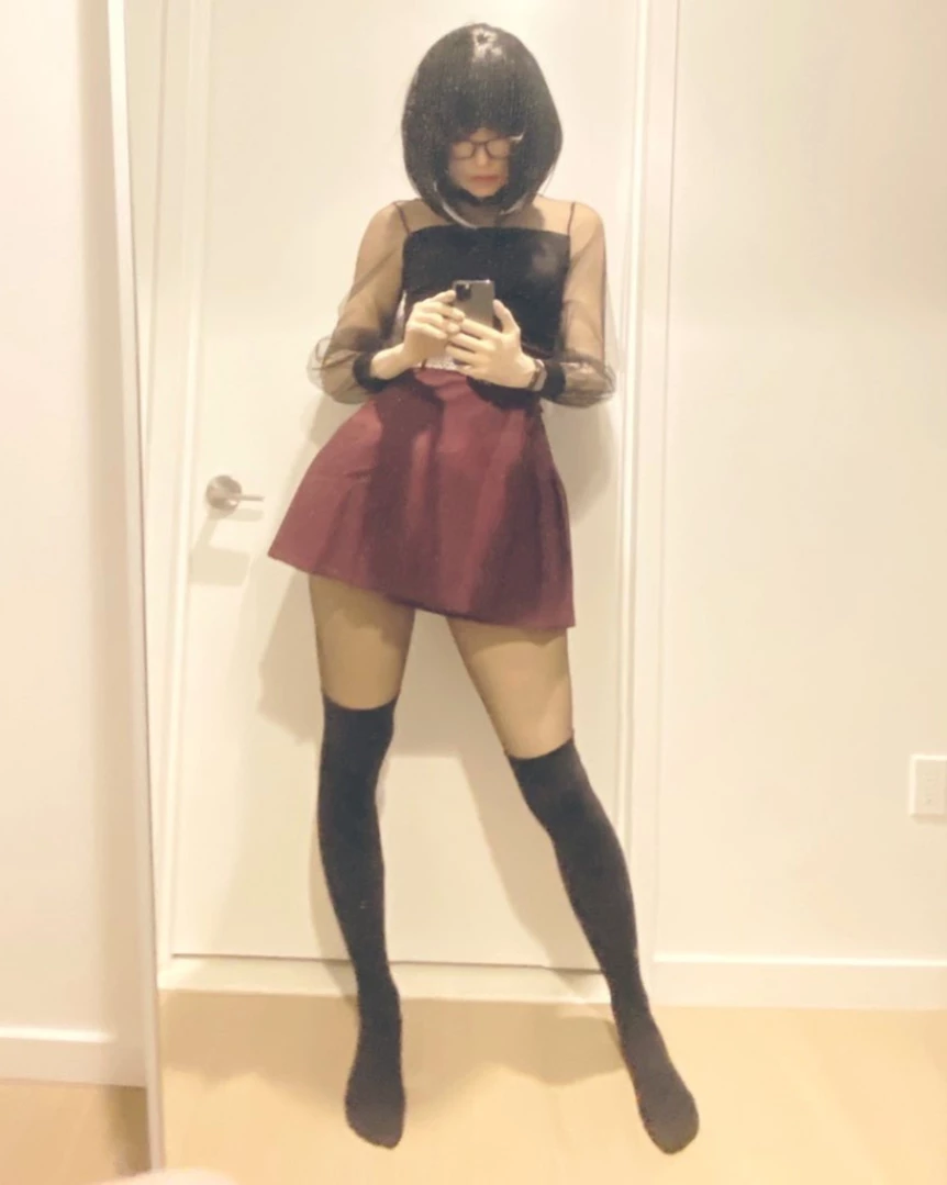 silkcovered Onlyfans leaked photo 13213207 on Hotleaks.tv