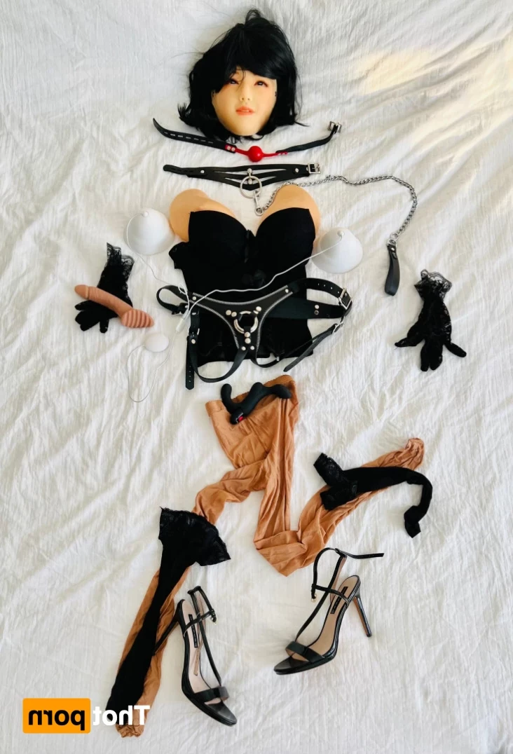 silkcovered Onlyfans leaked photo 14957947 on Hotleaks.tv