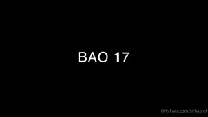 Sir BAO [ sirbao.of ] Onlyfans leaked video 18116607 on Hotleaks.tv