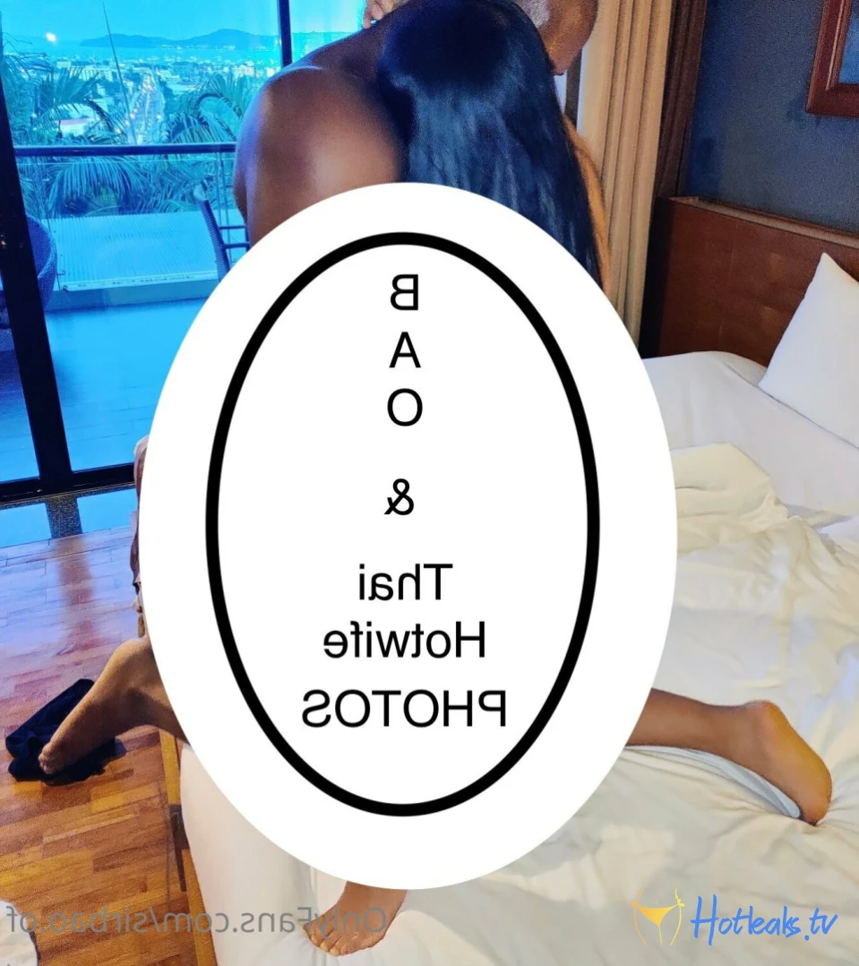 Sir BAO [ sirbao.of ] Onlyfans leaked photo 10899464 on Hotleaks.tv