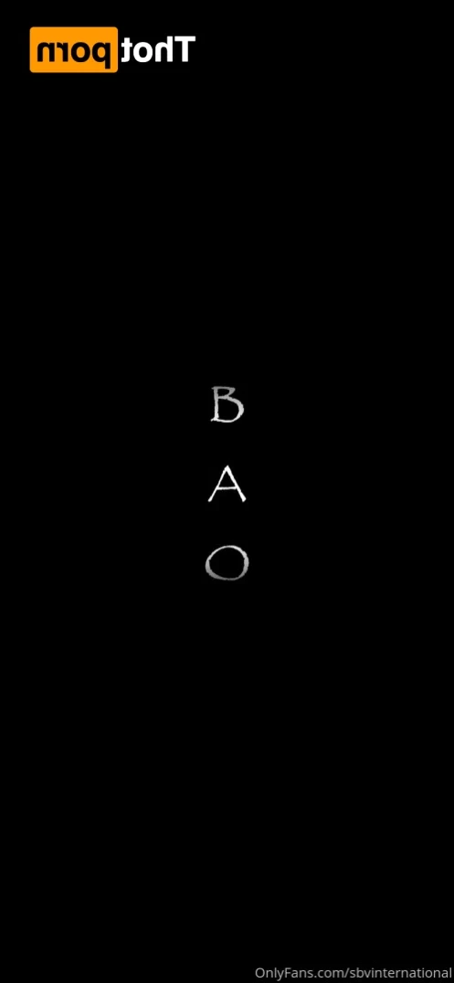Sir BAO [ sirbao.of ] Onlyfans leaked photo 13878537 on Hotleaks.tv