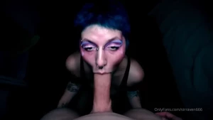 sirraven666 Onlyfans leaked video 10802851 on Hotleaks.tv