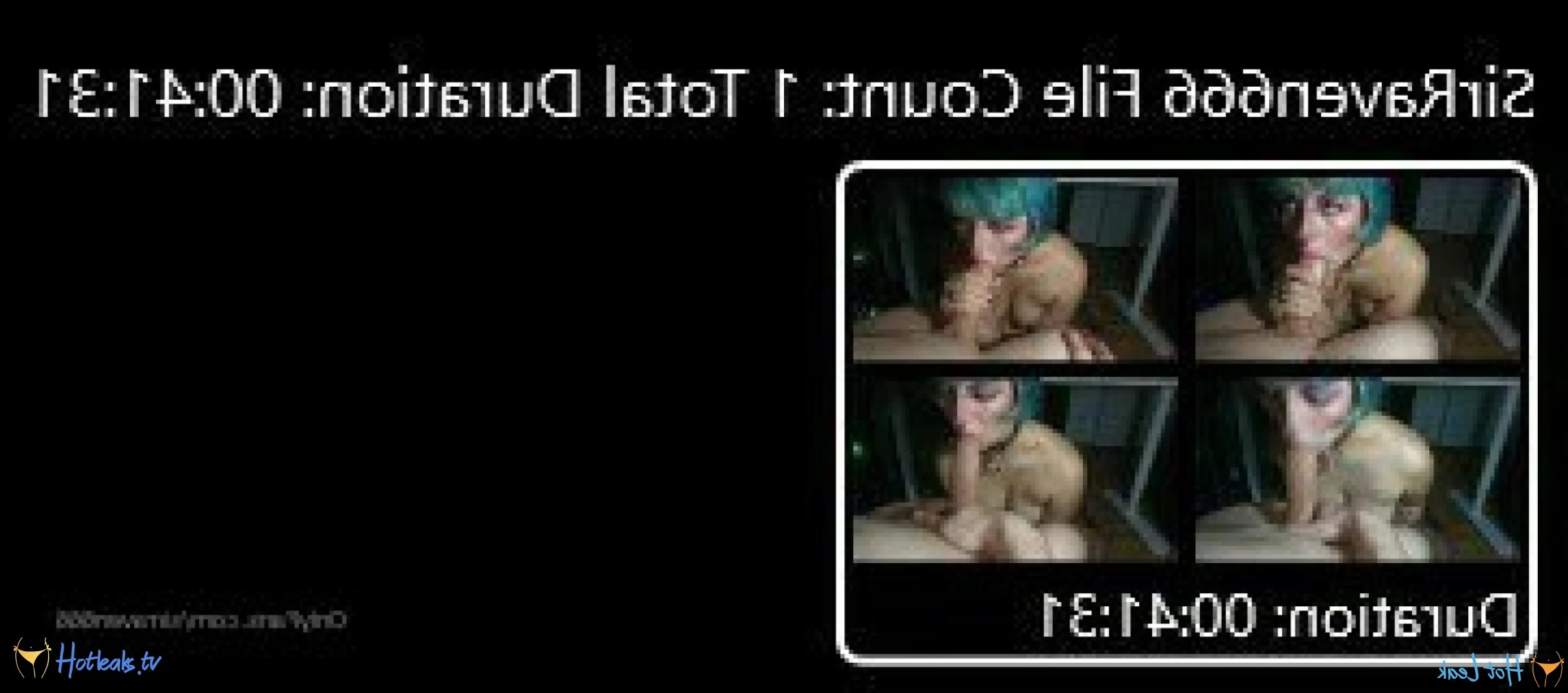 sirraven666 Onlyfans leaked photo 13187966 on Hotleaks.tv
