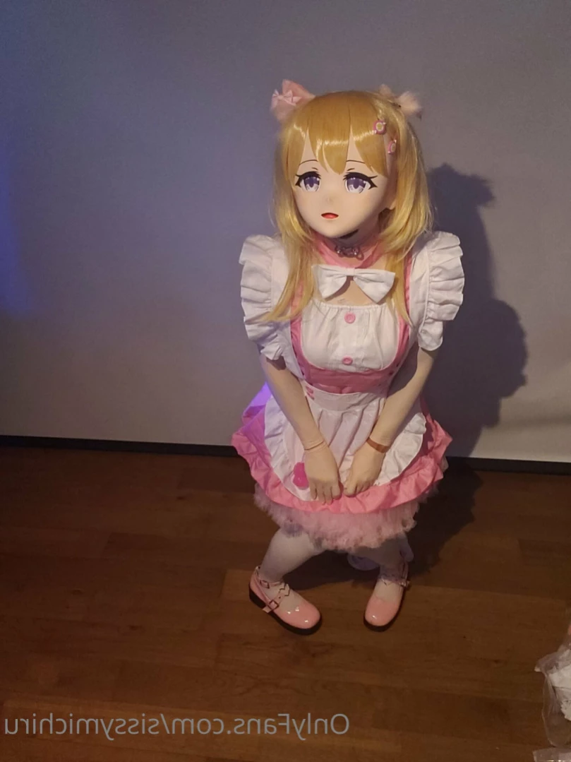 sissymichiru Onlyfans leaked photo 11979937 on Hotleaks.tv