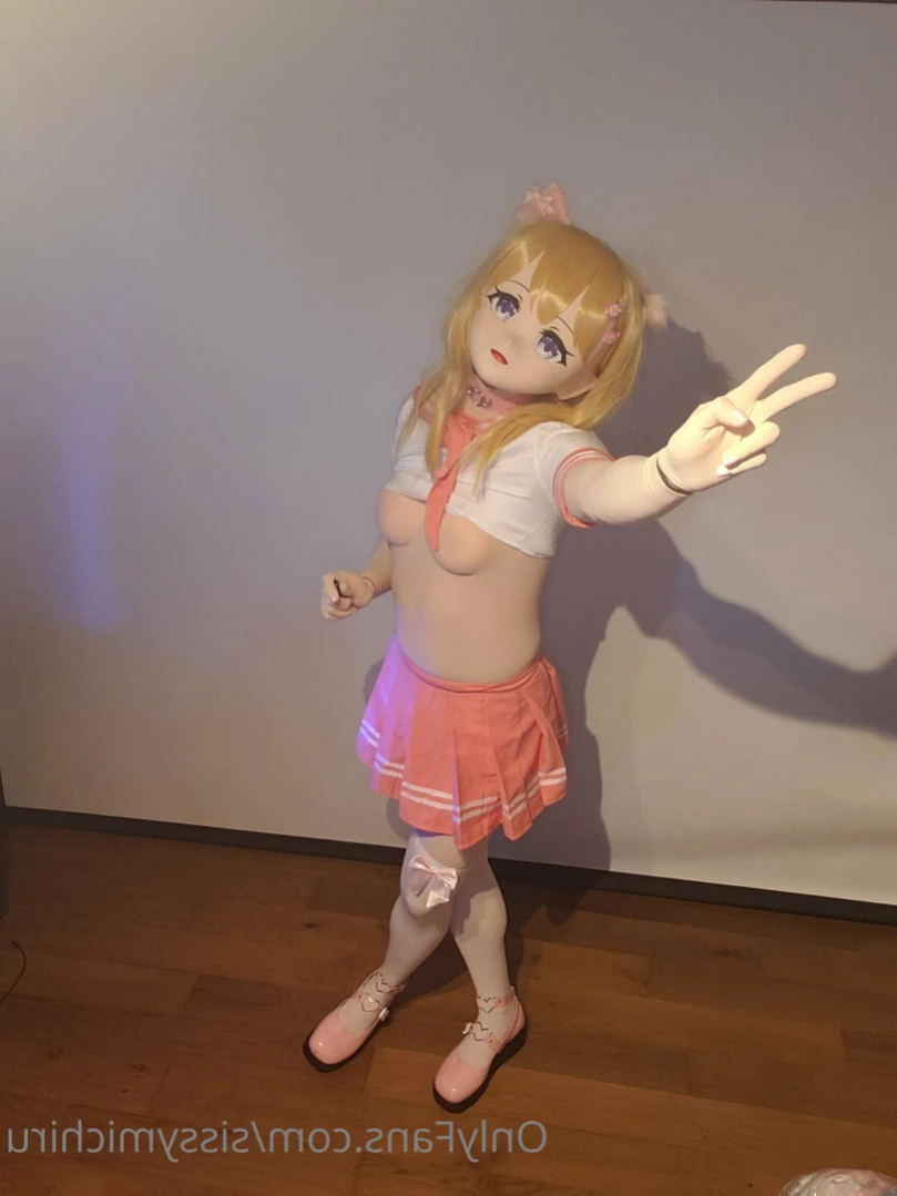 sissymichiru Onlyfans leaked photo 11979957 on Hotleaks.tv