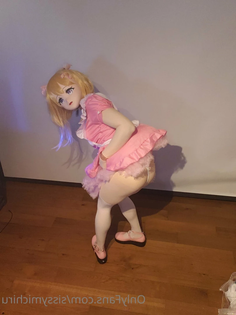 sissymichiru Onlyfans leaked photo 11979965 on Hotleaks.tv