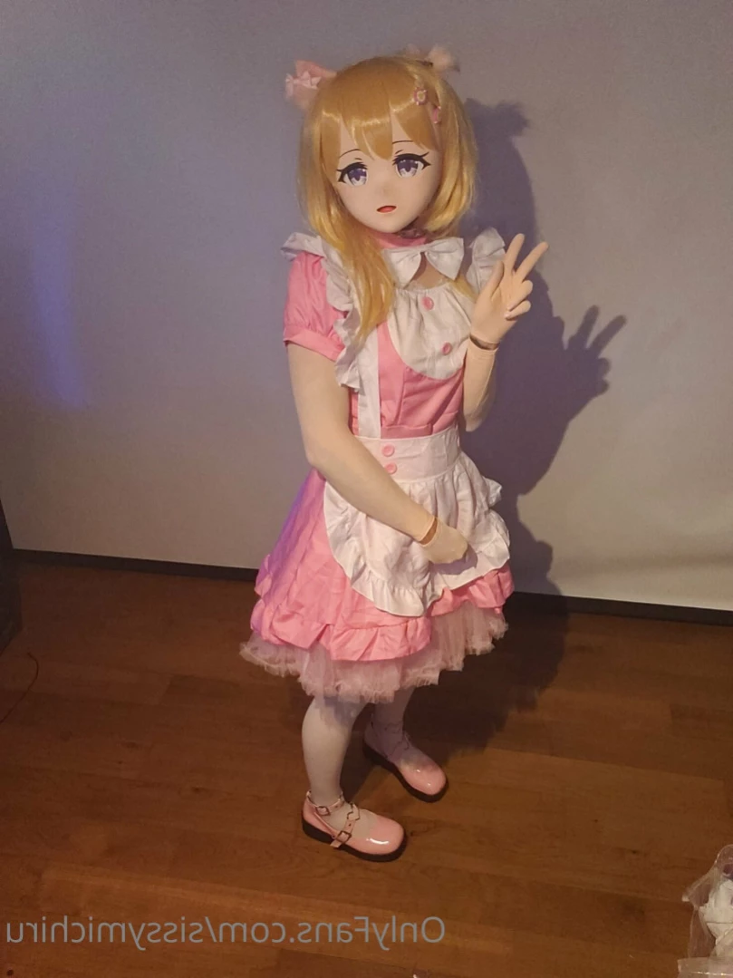sissymichiru Onlyfans leaked photo 11979986 on Hotleaks.tv