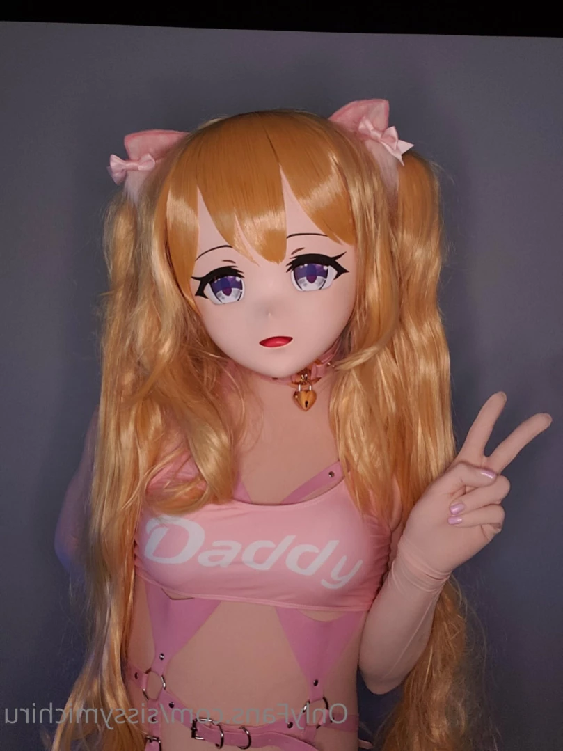 sissymichiru Onlyfans leaked photo 11980003 on Hotleaks.tv