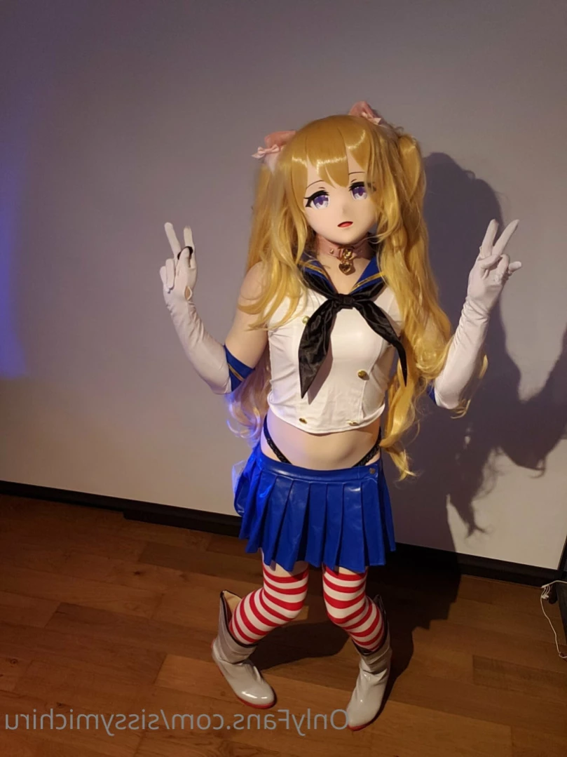 sissymichiru Onlyfans leaked photo 13177659 on Hotleaks.tv