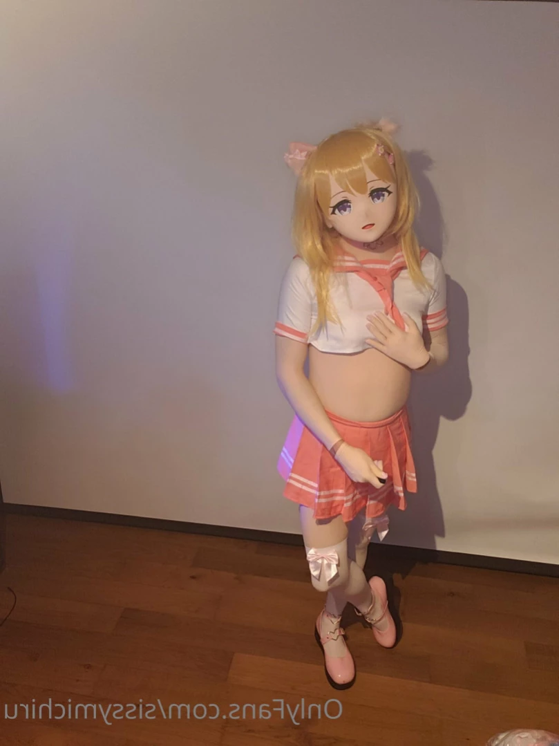 sissymichiru Onlyfans leaked photo 14609112 on Hotleaks.tv