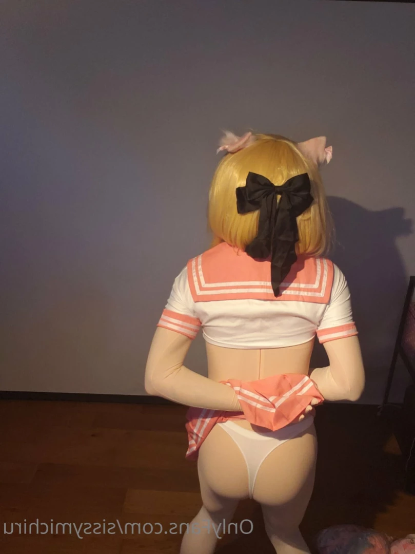 sissymichiru Onlyfans leaked photo 15137305 on Hotleaks.tv