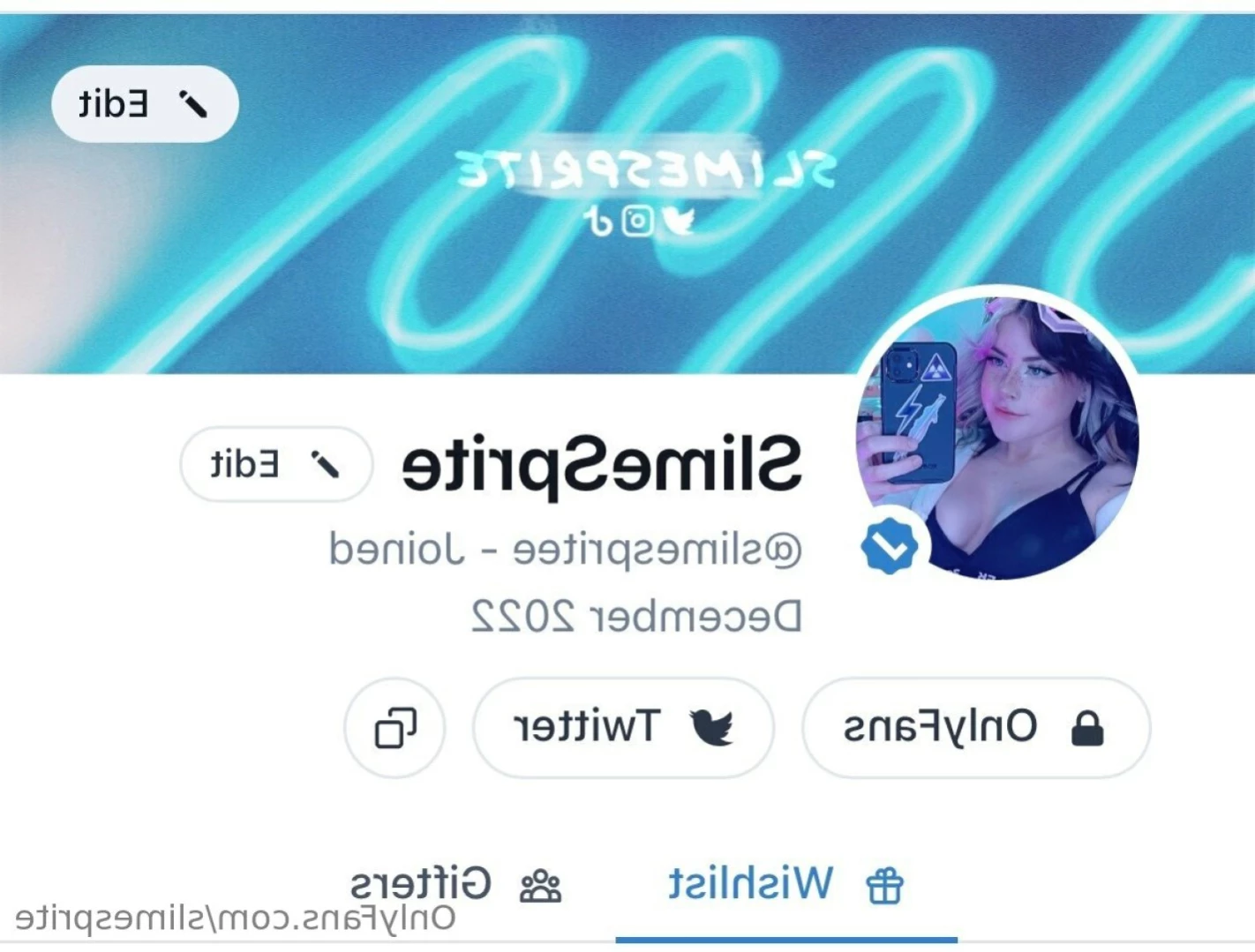 slimesprite Onlyfans leaked photo 11587016 on Hotleaks.tv