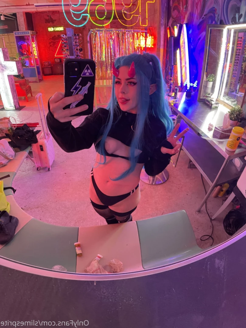 slimesprite Onlyfans leaked photo 11979717 on Hotleaks.tv