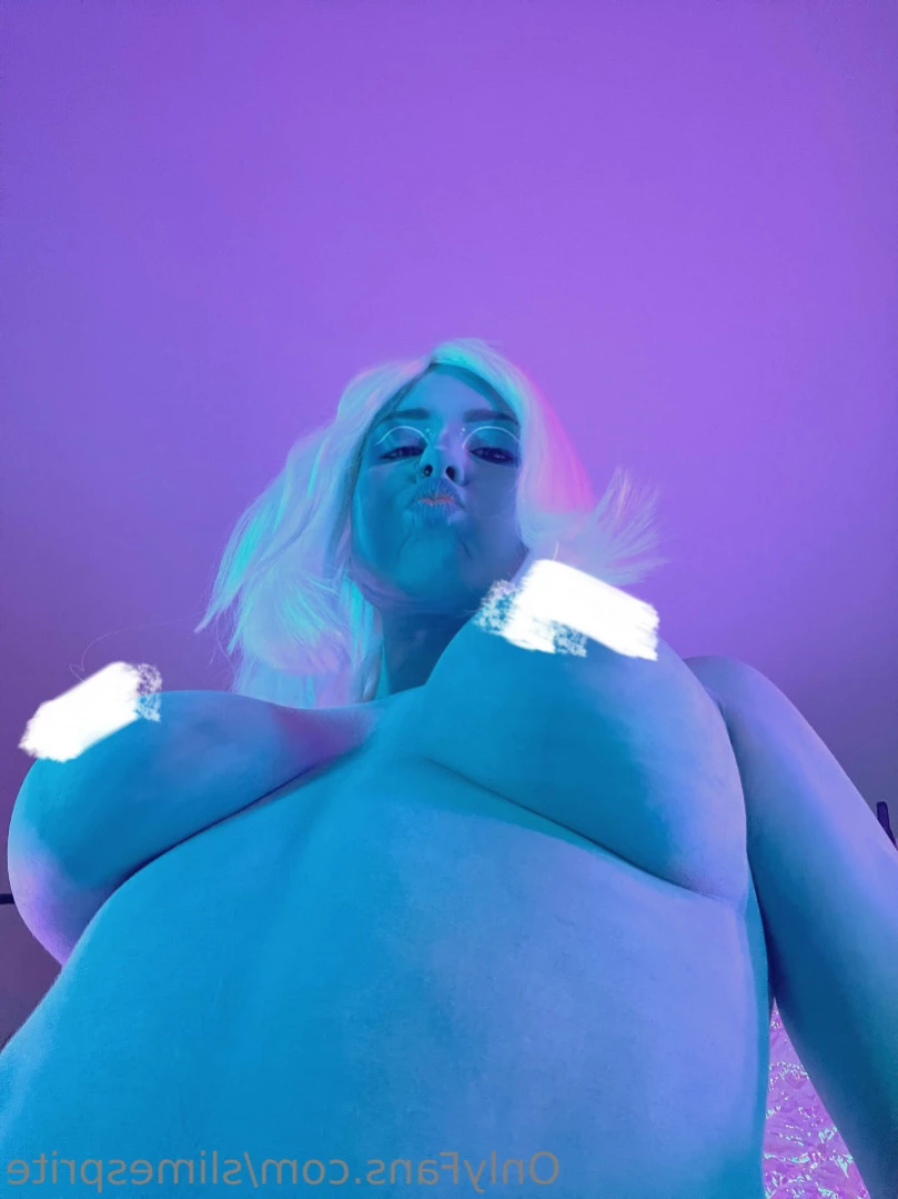 slimesprite Onlyfans leaked photo 11979798 on Hotleaks.tv