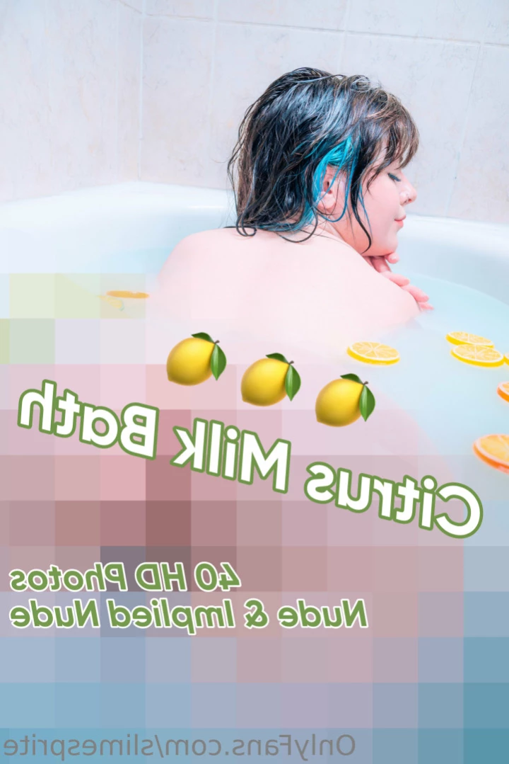 slimesprite Onlyfans leaked photo 14027640 on Hotleaks.tv
