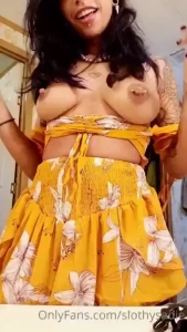 🌸Sadie🌸 [ slothysadie ] Onlyfans leaked video 18116499 on Hotleaks.tv