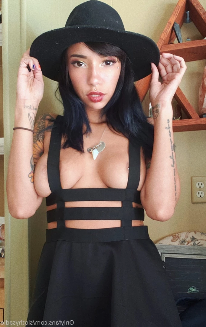 🌸Sadie🌸 [ slothysadie ] Onlyfans leaked photo 11337896 on Hotleaks.tv