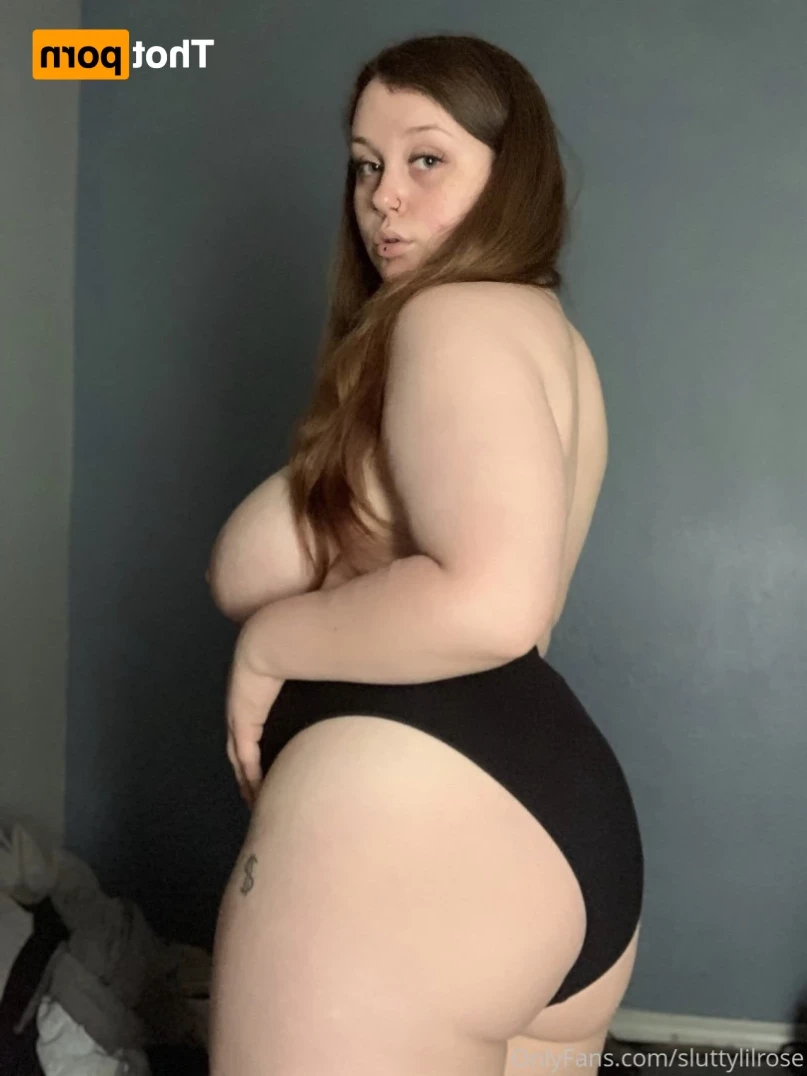 Rose 🌹 [ sluttylilrose ] Onlyfans leaked photo 11564459 on Hotleaks.tv