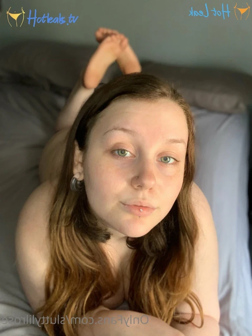 Rose 🌹 [ sluttylilrose ] Onlyfans leaked photo 11695331 on Hotleaks.tv