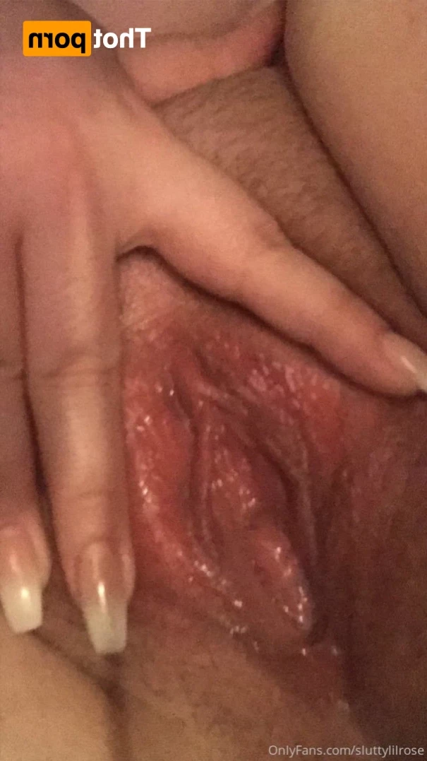 Rose 🌹 [ sluttylilrose ] Onlyfans leaked photo 12267068 on Hotleaks.tv