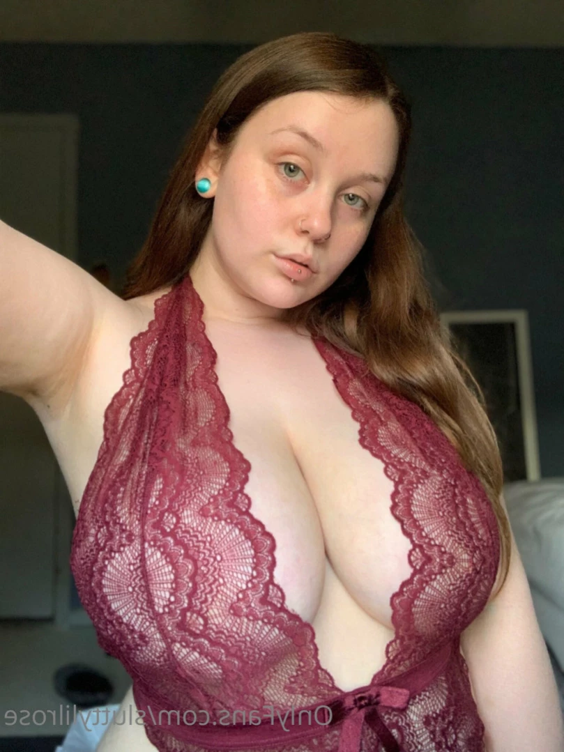 Rose 🌹 [ sluttylilrose ] Onlyfans leaked photo 12371641 on Hotleaks.tv