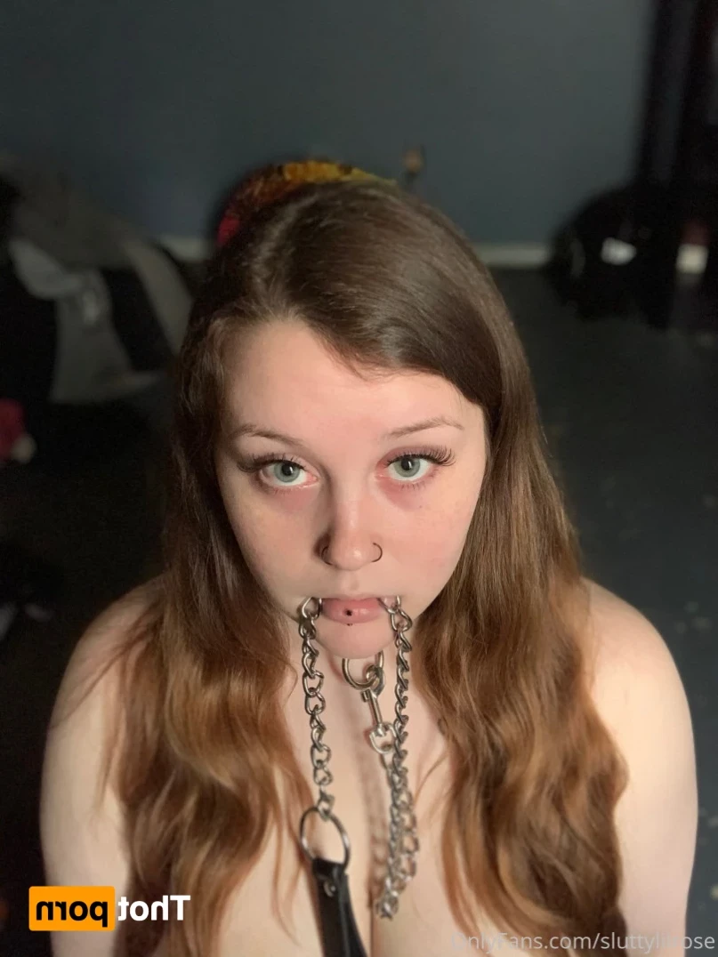 Rose 🌹 [ sluttylilrose ] Onlyfans leaked photo 12805074 on Hotleaks.tv