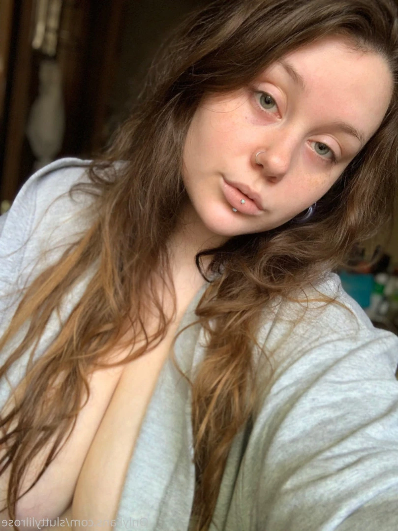 Rose 🌹 [ sluttylilrose ] Onlyfans leaked photo 14532340 on Hotleaks.tv