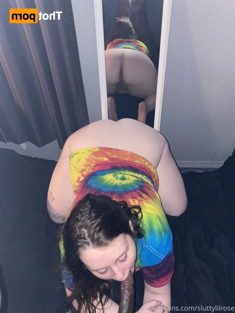 Rose 🌹 [ sluttylilrose ] Onlyfans leaked photo 15742728 on Hotleaks.tv