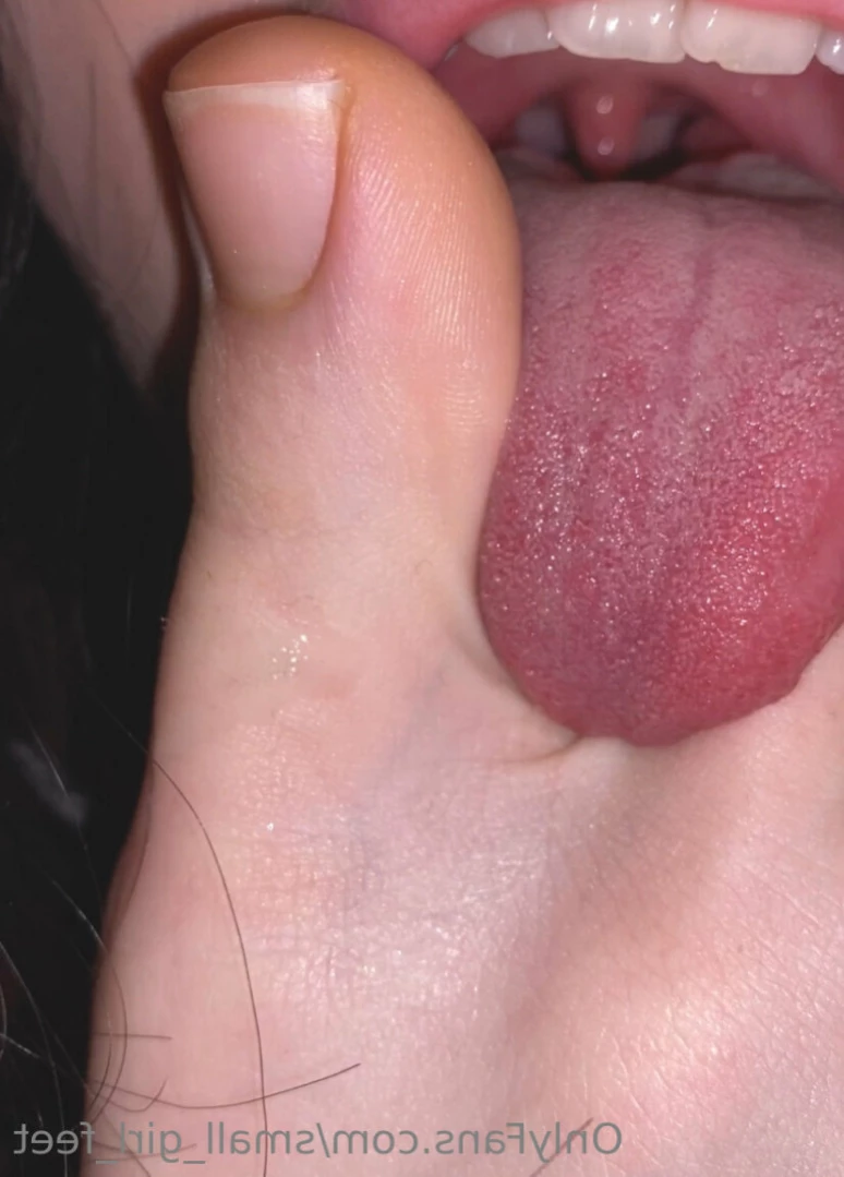 small_girl_feet Onlyfans leaked photo 11357699 on Hotleaks.tv