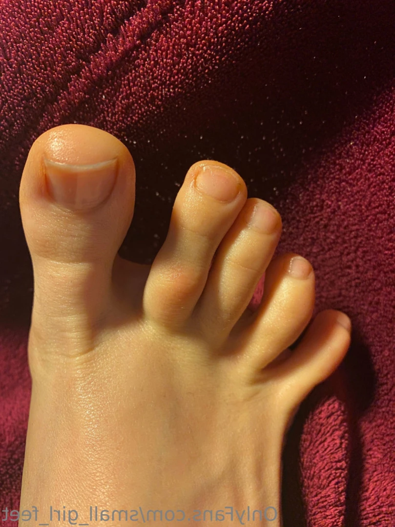 small_girl_feet Onlyfans leaked photo 11586992 on Hotleaks.tv