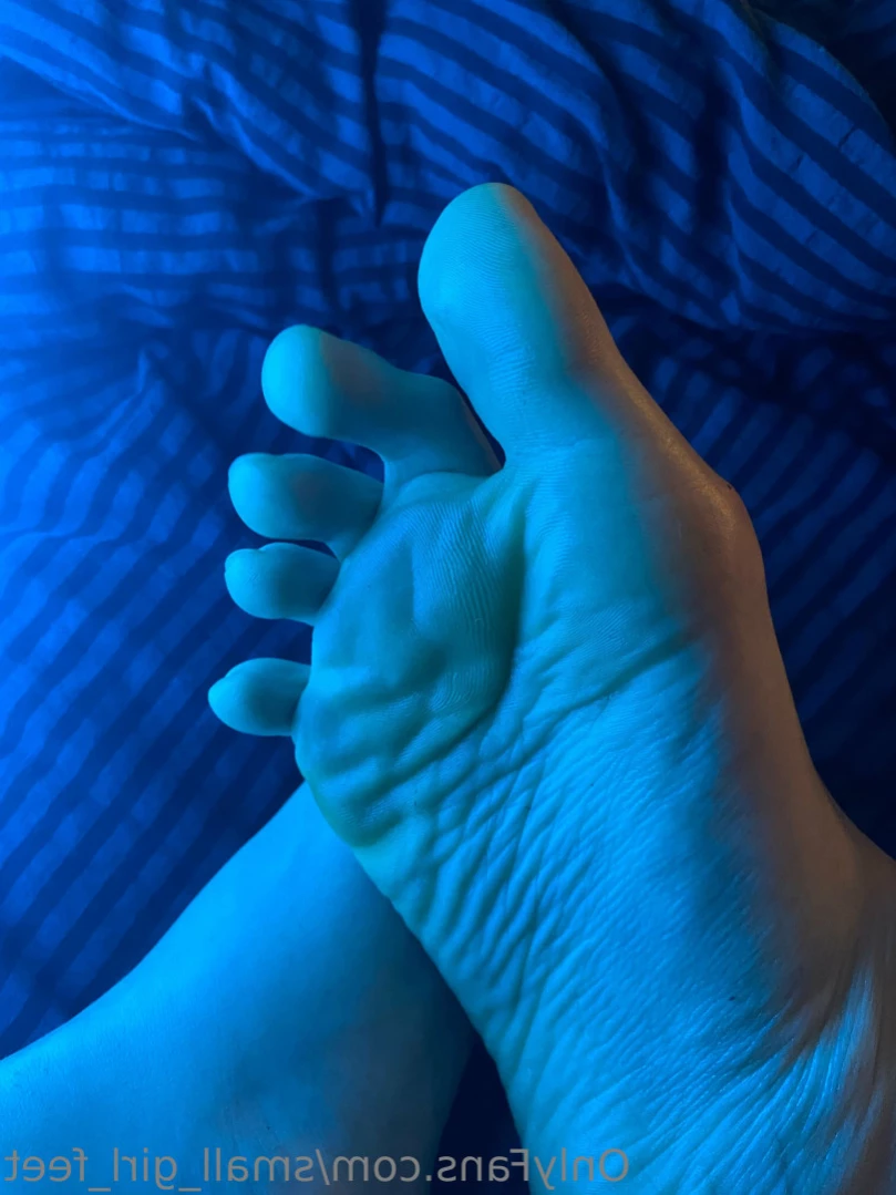 small_girl_feet Onlyfans leaked photo 11979079 on Hotleaks.tv