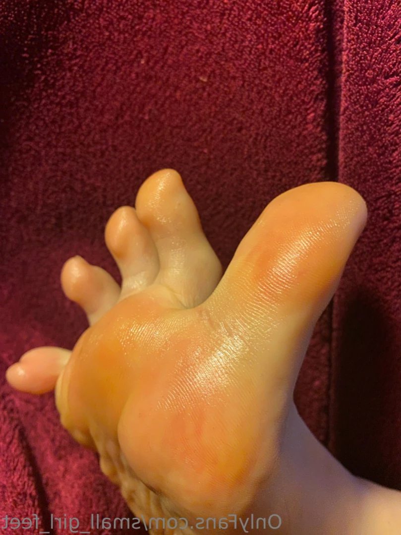 small_girl_feet Onlyfans leaked photo 11979457 on Hotleaks.tv