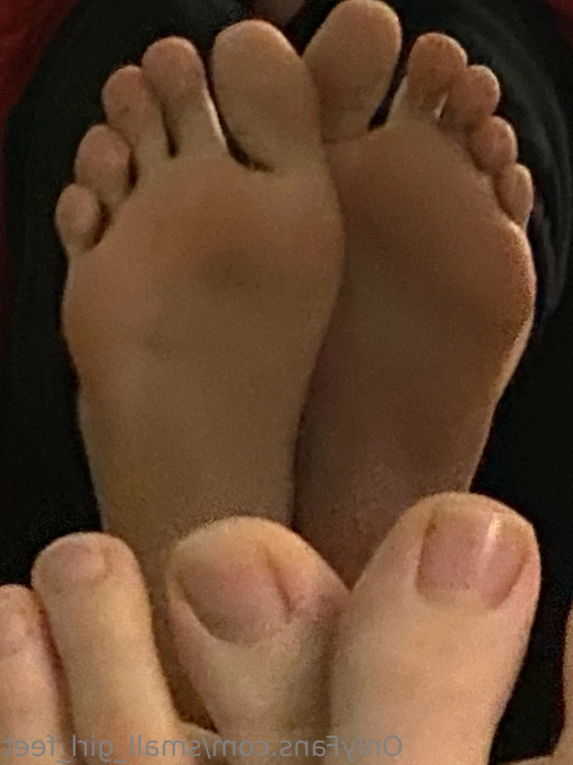 small_girl_feet Onlyfans leaked photo 11979574 on Hotleaks.tv