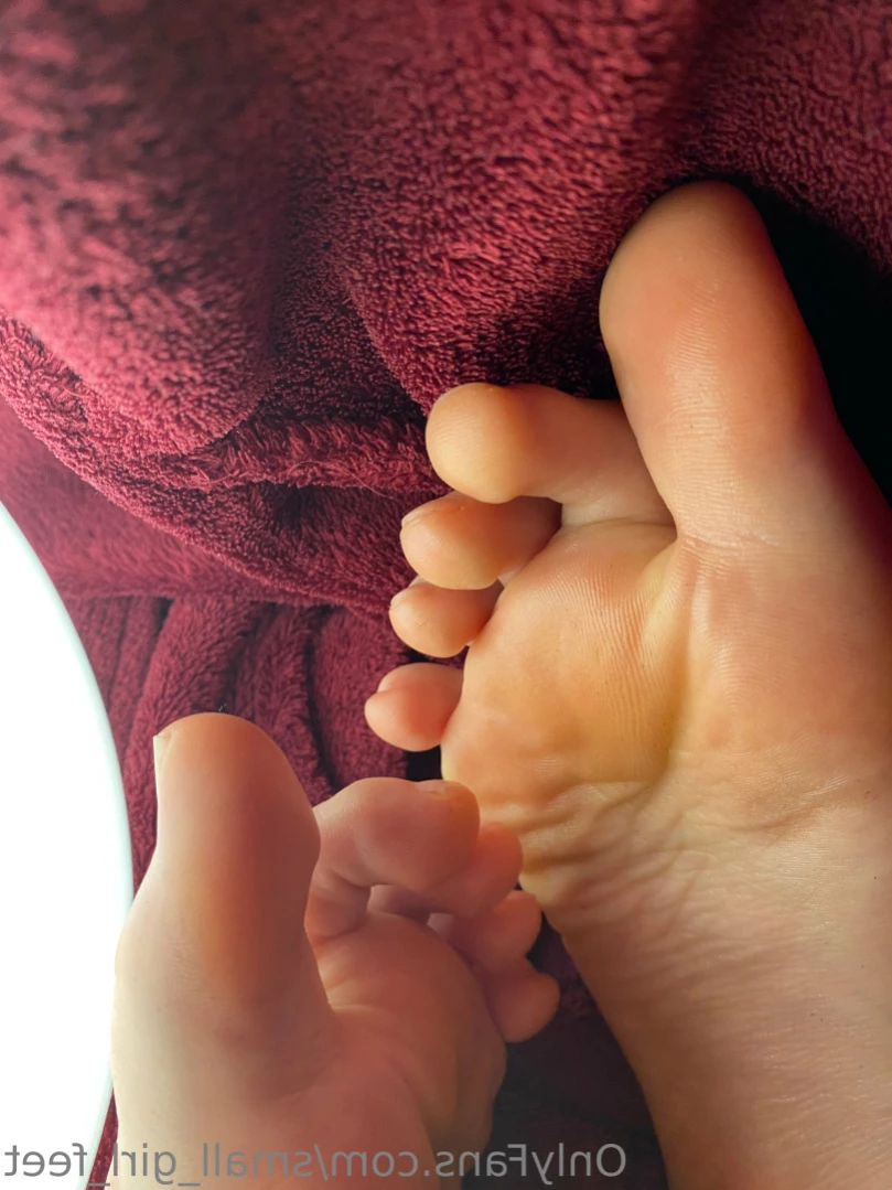 small_girl_feet Onlyfans leaked photo 12007120 on Hotleaks.tv