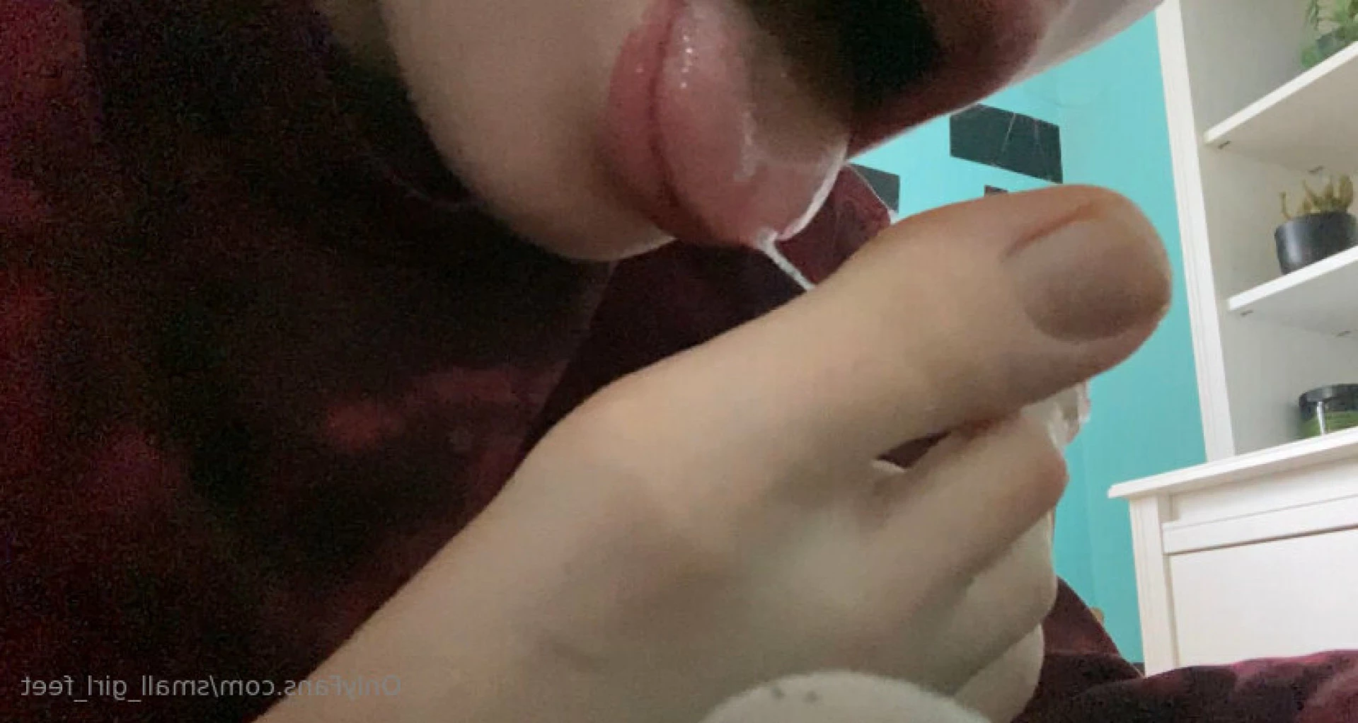 small_girl_feet Onlyfans leaked photo 12007204 on Hotleaks.tv
