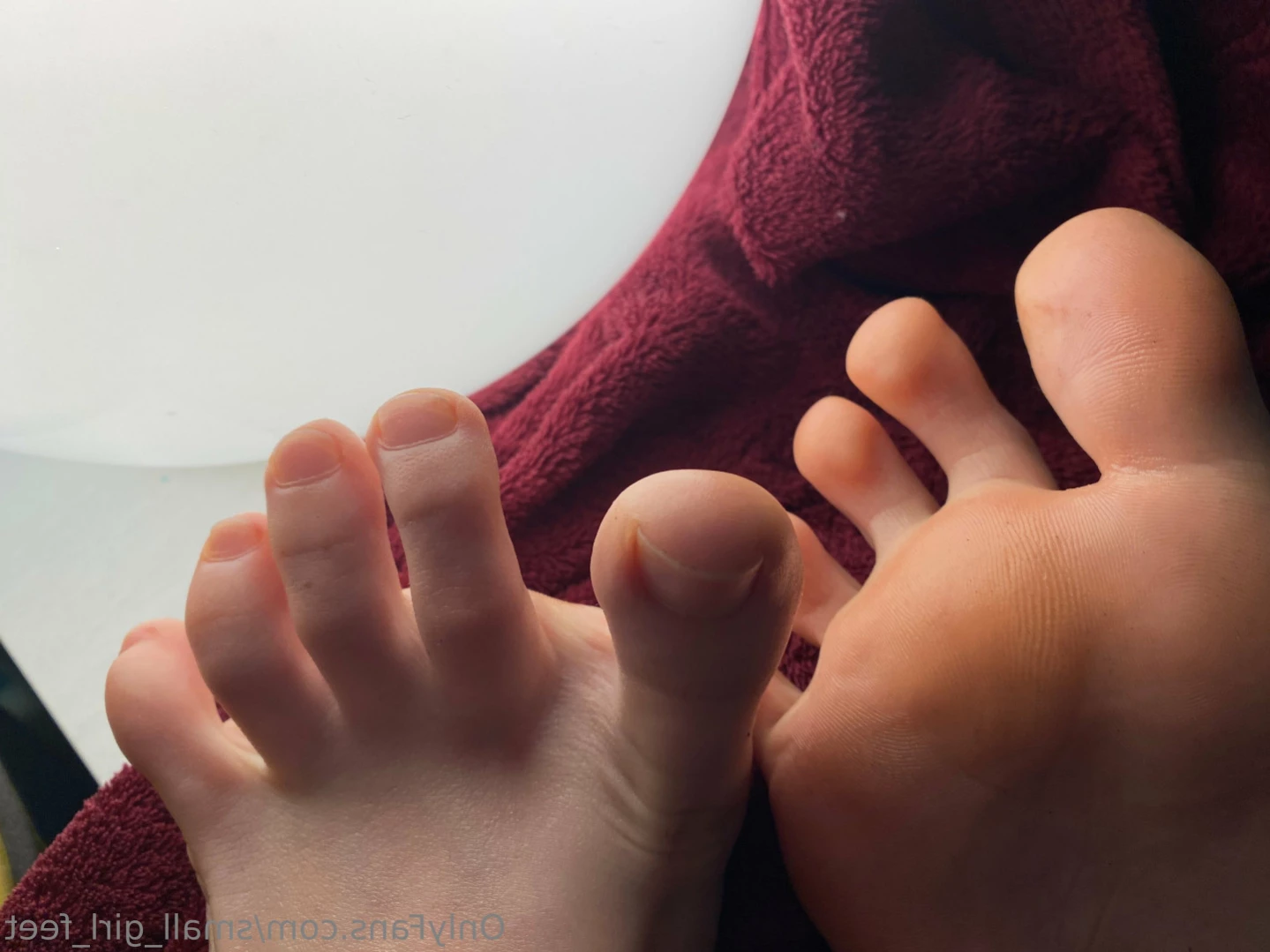 small_girl_feet Onlyfans leaked photo 12915943 on Hotleaks.tv
